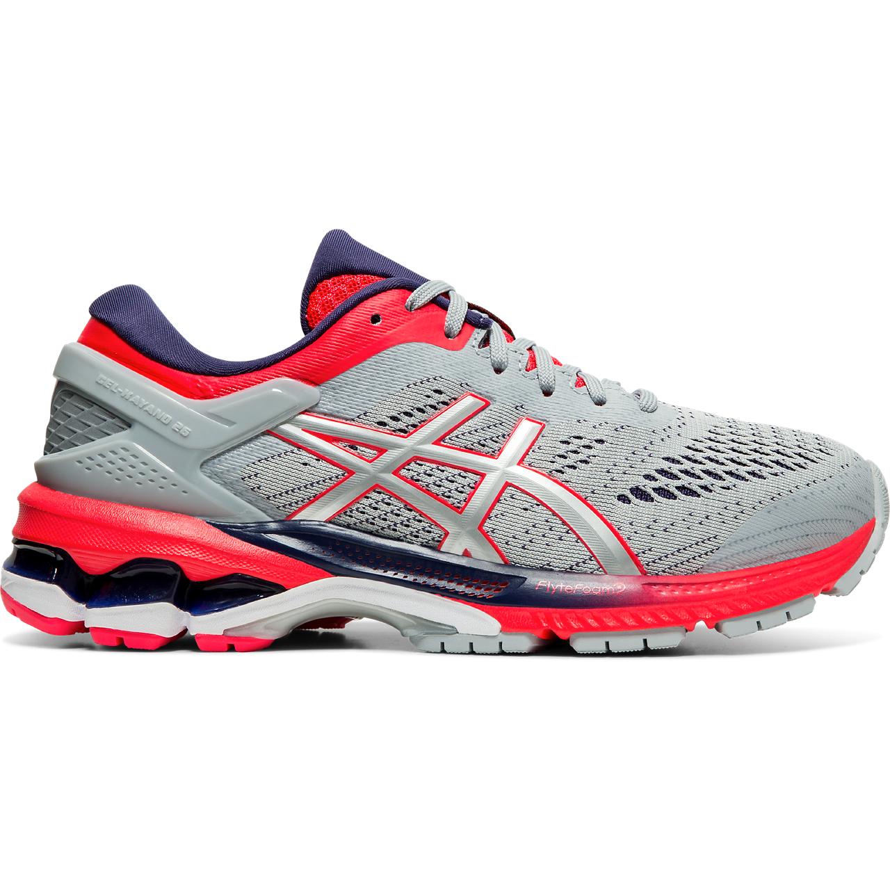 Asics kayano hot sale 26 kids