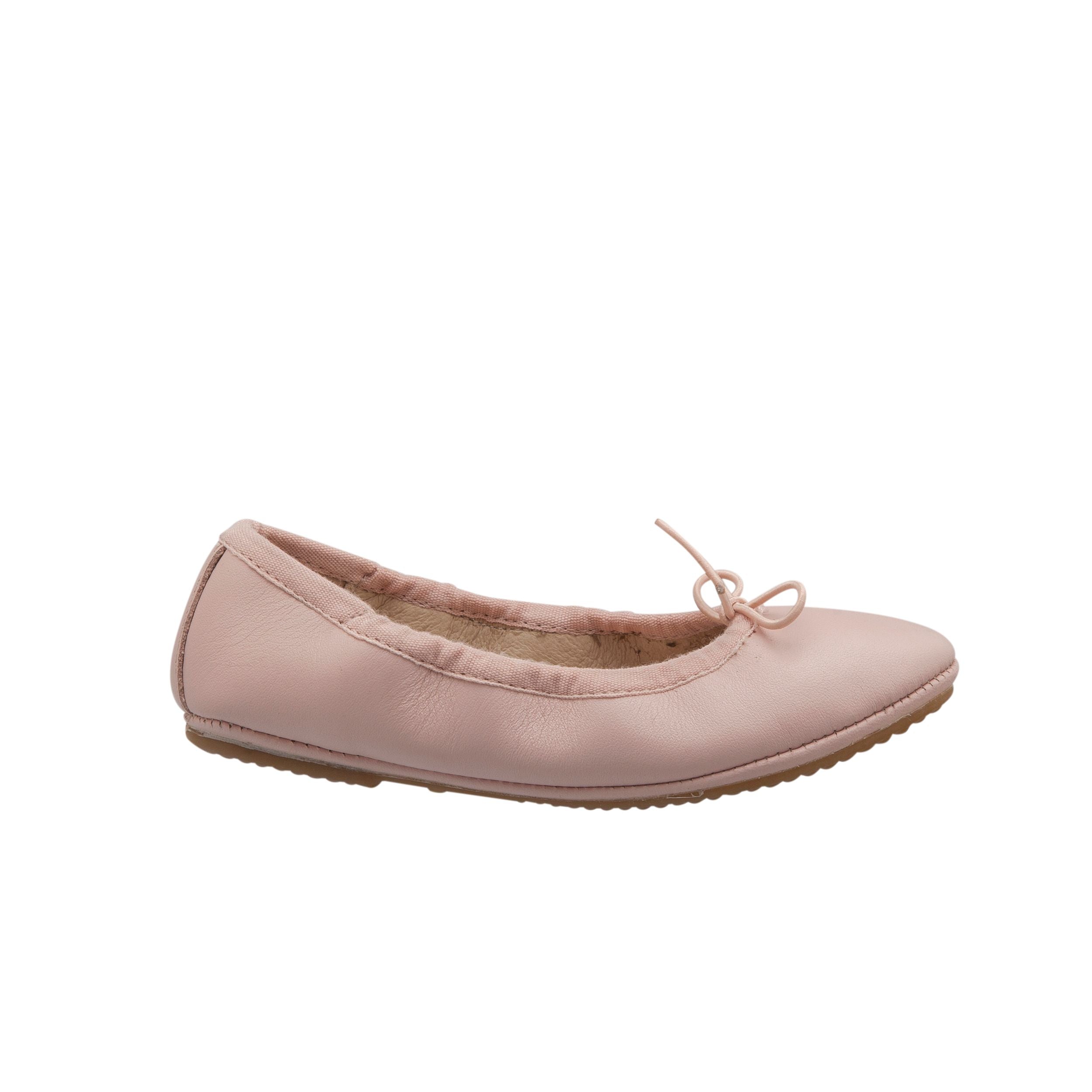 Old soles ballet sales flats