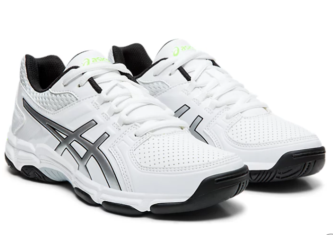 Asics 540tr white hot sale