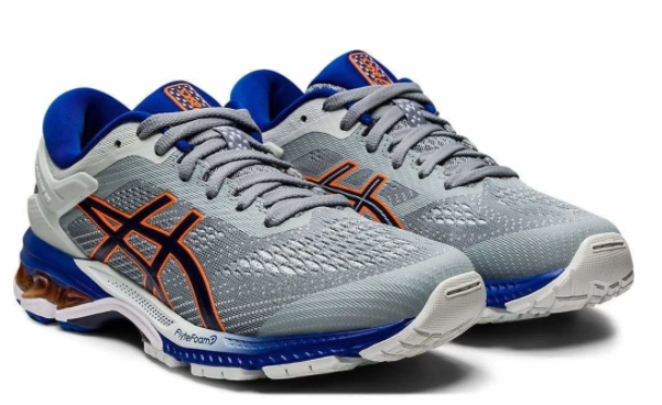 Gel kayano 26 hot sale gs