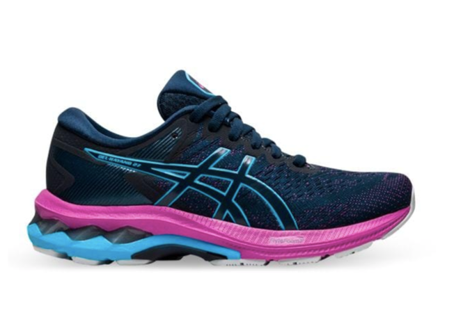 Asics clearance kayano children's