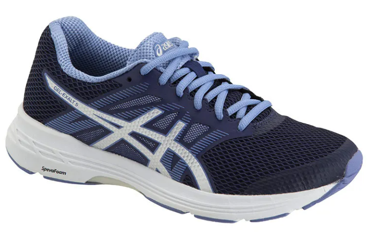 Asics gel 2025 exalt 5 womens