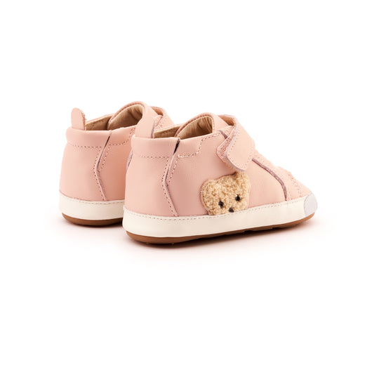OLS SOLES TED BABY – Happy Feet Children's Footwear