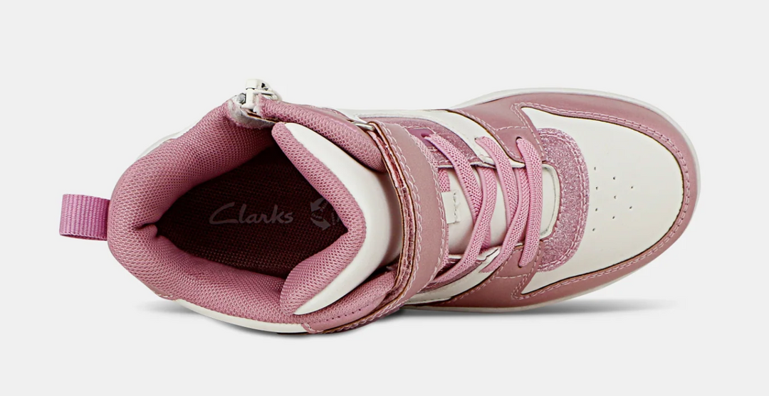 CLARKS DARA
