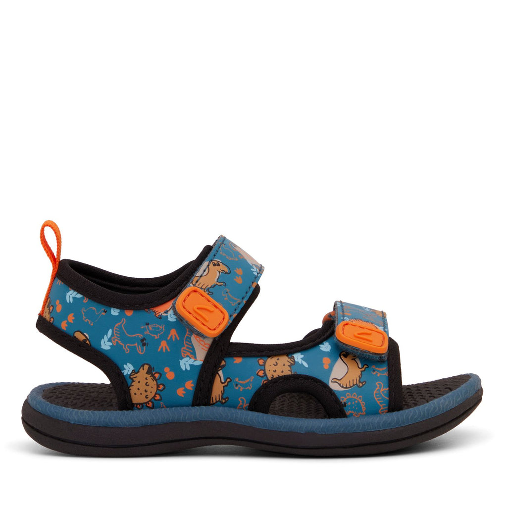 Shoes Sale Clarks Doodles Beach Shoes Florence Blue