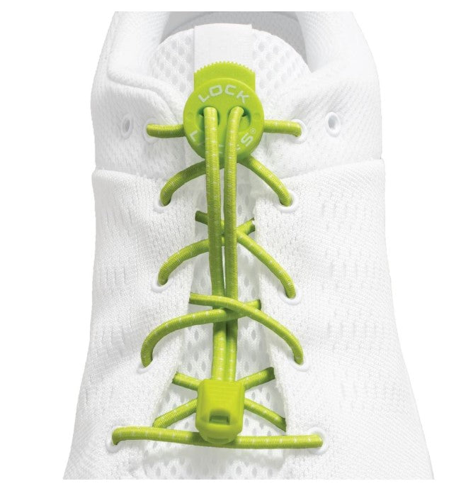 Lock Laces – Happy Feet Children's Footwear