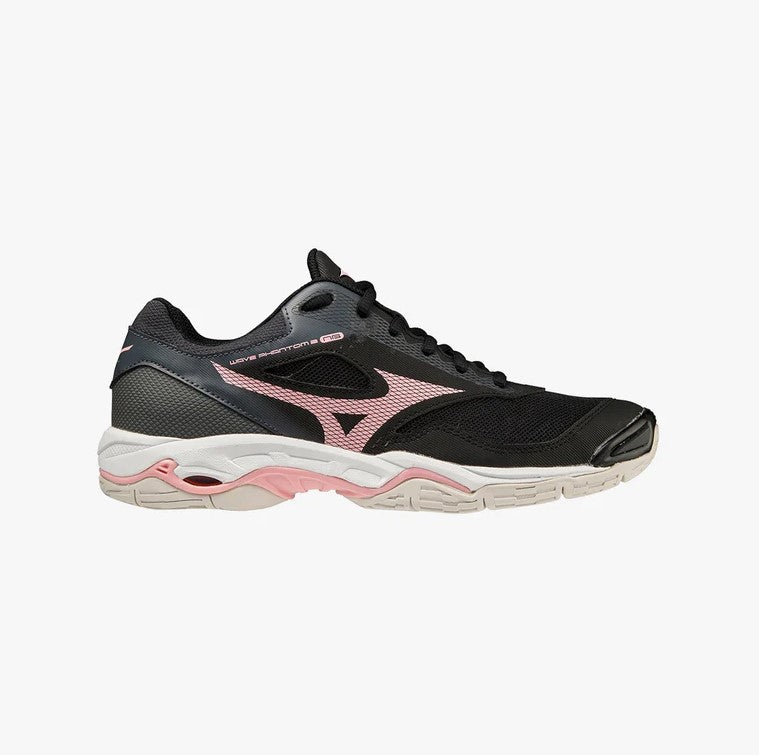MIZUNO WAVE PHANTOM NB LADIES – Happy Feet Children's Footwear