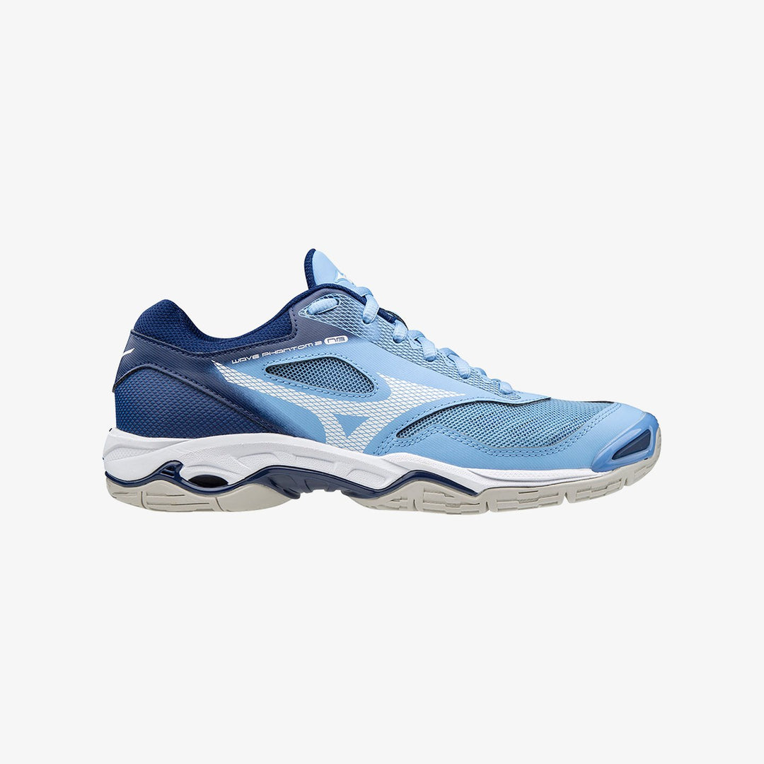 MIZUNO WAVE PHANTOM NB LADIES – Happy Feet Children's Footwear