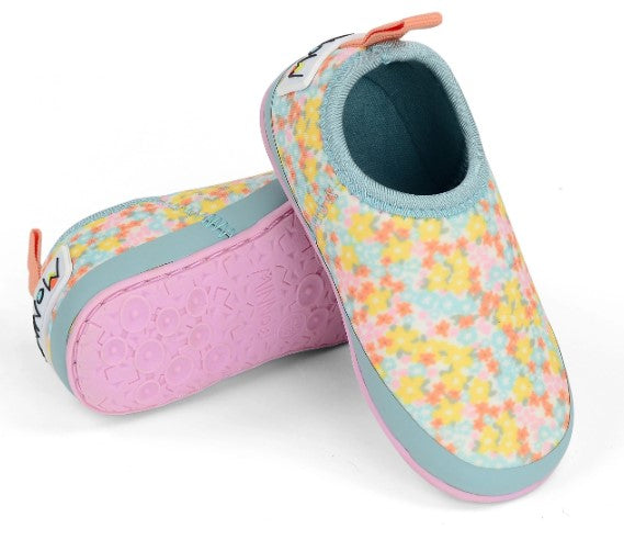 MINNOW JUNIOR BEACH SHOE – Happy Feet Children's Footwear